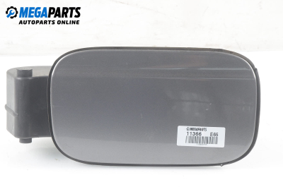 Fuel tank door for BMW 7 (E65) 3.0 d, 218 hp, sedan automatic, 2003