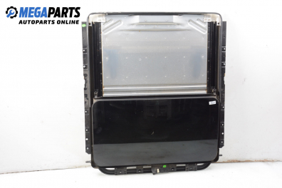 Trapă de plafon for BMW 7 (E65) 3.0 d, 218 hp, sedan automatic, 2003