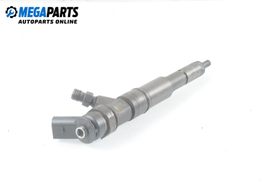 Einspritzdüse for BMW 7 (E65) 3.0 d, 218 hp, sedan automatic, 2003 № 0445110131