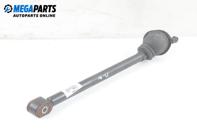 Tür-stoßdämpfer for BMW 7 (E65) 3.0 d, 218 hp, sedan automatic, 2003