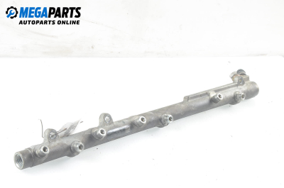 Fuel rail for BMW 7 (E65) 3.0 d, 218 hp, sedan automatic, 2003