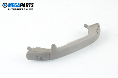 Handle for Audi A2 (8Z) 1.4 TDI, 75 hp, hatchback, 5 doors, 2002, position: rear - right