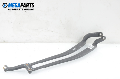 Front wipers arm for Audi A2 (8Z) 1.4 TDI, 75 hp, hatchback, 2002, position: front