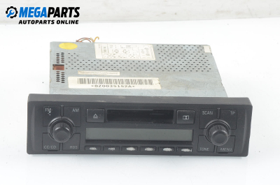 Cassette player for Audi A2 (8Z) (1999-2005) № 8Z0035152A