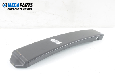 Exterior moulding for Audi A2 (8Z) 1.4 TDI, 75 hp, hatchback, 5 doors, 2002, position: right