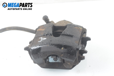 Caliper for Audi A2 (8Z) 1.4 TDI, 75 hp, hatchback, 5 doors, 2002, position: front - right
