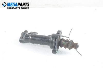 Kupplungsnehmerzylinder for Audi A2 (8Z) 1.4 TDI, 75 hp, hecktür, 2002