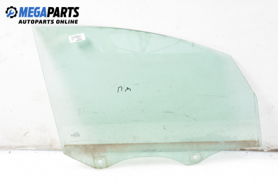 Window for Audi A2 (8Z) 1.4 TDI, 75 hp, hatchback, 2002, position: front - right
