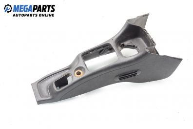 Zentralkonsole for Peugeot 206 1.4 HDi, 68 hp, hecktür, 5 türen, 2003