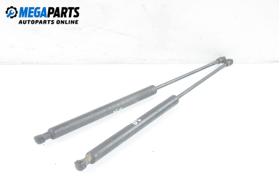 Stoßdämpfer heckklappe for Peugeot 206 1.4 HDi, 68 hp, hecktür, 2003