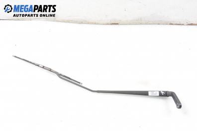 Wischerarm frontscheibe for Peugeot 206 1.4 HDi, 68 hp, hecktür, 2003, position: rechts
