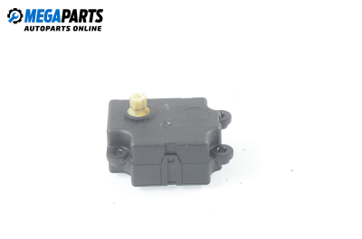 Heater motor flap control for Peugeot 206 1.4 HDi, 68 hp, hatchback, 5 doors, 2003