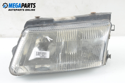 Scheinwerfer for Volkswagen Passat (B5; B5.5) 1.9 TDI, 110 hp, combi, 5 türen, 1998, position: links