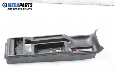 Central console for Volkswagen Passat (B5; B5.5) 1.9 TDI, 110 hp, station wagon, 5 doors, 1998