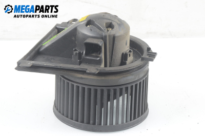 Heating blower for Volkswagen Passat (B5; B5.5) 1.9 TDI, 110 hp, station wagon, 5 doors, 1998