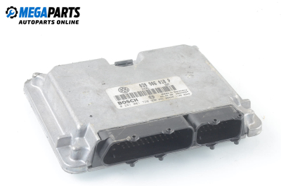 ECU for Volkswagen Passat (B5; B5.5) 1.9 TDI, 110 hp, station wagon, 5 doors, 1998 № Bosch 0 281 001 720