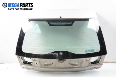 Heckklappe for Volvo S40/V40 2.0, 140 hp, combi, 5 türen, 1996, position: rückseite