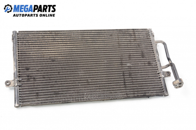 Air conditioning radiator for Volvo S40/V40 2.0, 140 hp, station wagon, 1996