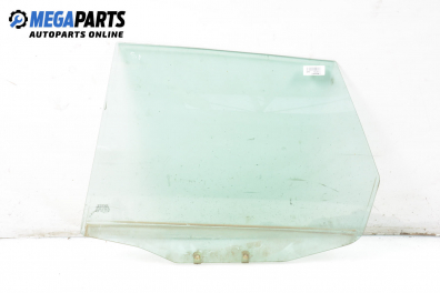 Window for Volvo S40/V40 2.0, 140 hp, station wagon, 1996, position: rear - left