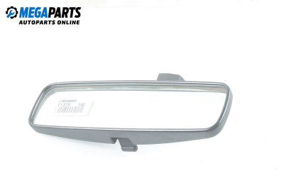 Central rear view mirror for Volvo S40/V40 2.0, 140 hp, station wagon, 1996