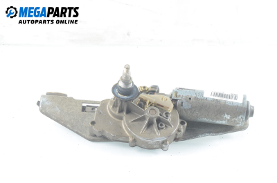 Front wipers motor for Volvo S40/V40 2.0, 140 hp, station wagon, 1996, position: rear