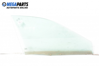 Window for Volvo S40/V40 2.0, 140 hp, station wagon, 1996, position: front - right