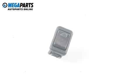 Power window button for Volvo S40/V40 2.0, 140 hp, station wagon, 5 doors, 1996