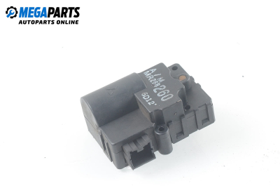 Heater motor flap control for Volvo S40/V40 2.0, 140 hp, station wagon, 5 doors, 1996 № MR268260