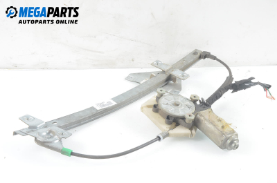 Macara electrică geam for Volvo S40/V40 2.0, 140 hp, combi, 5 uși, 1996, position: dreaptă - fața