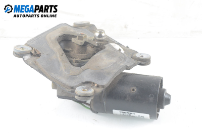Front wipers motor for Volvo S40/V40 2.0, 140 hp, station wagon, 1996, position: front