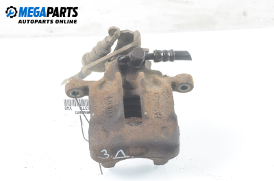 Caliper for Volvo S40/V40 2.0, 140 hp, station wagon, 5 doors, 1996, position: rear - right