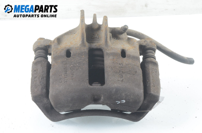 Caliper for Volvo S40/V40 2.0, 140 hp, station wagon, 5 doors, 1996, position: front - left