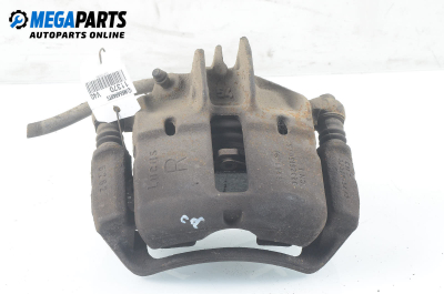 Caliper for Volvo S40/V40 2.0, 140 hp, station wagon, 5 doors, 1996, position: front - right