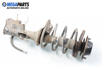 MacPherson-federbein for Volvo S40/V40 2.0, 140 hp, combi, 5 türen, 1996, position: links, vorderseite