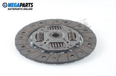 Clutch disk for Volvo S40/V40 2.0, 140 hp, station wagon, 5 doors, 1996