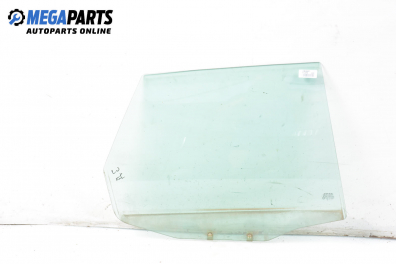 Window for Volvo S40/V40 2.0, 140 hp, station wagon, 1996, position: rear - right