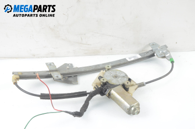 Macara electrică geam for Volvo S40/V40 2.0, 140 hp, combi, 5 uși, 1996, position: stânga - fața