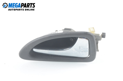 Inner handle for Volvo S40/V40 2.0, 140 hp, station wagon, 5 doors, 1996, position: rear - right