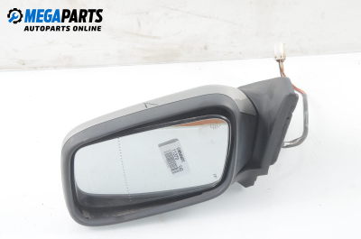 Mirror for Volvo S40/V40 2.0, 140 hp, station wagon, 5 doors, 1996, position: left