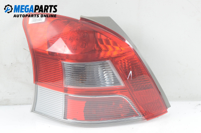Stop for Toyota Yaris 1.3 VVT-i, 99 hp, hatchback, 2011, position: stânga