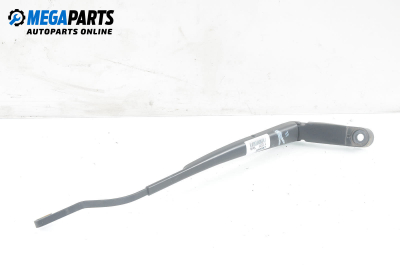 Front wipers arm for Toyota Yaris 1.3 VVT-i, 99 hp, hatchback, 2011, position: left