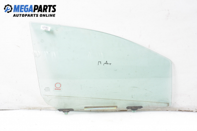Window for Toyota Yaris 1.3 VVT-i, 99 hp, hatchback, 2011, position: front - right