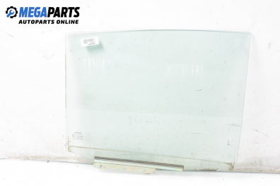 Window for Toyota Yaris 1.3 VVT-i, 99 hp, hatchback, 2011, position: rear - right