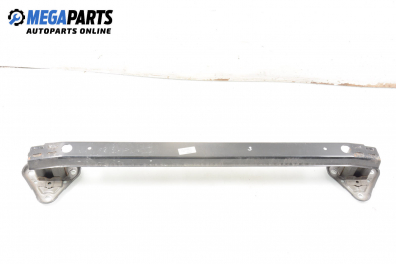 Bumper support brace impact bar for Toyota Yaris 1.3 VVT-i, 99 hp, hatchback, 5 doors, 2011, position: rear