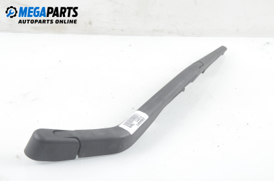 Rear wiper arm for Toyota Yaris 1.3 VVT-i, 99 hp, hatchback, 5 doors, 2011, position: rear