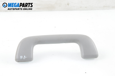 Handle for Toyota Yaris 1.3 VVT-i, 99 hp, hatchback, 5 doors, 2011, position: front - right
