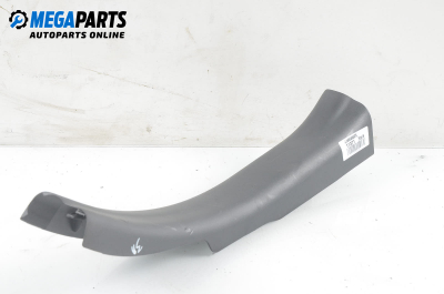 Innenschwelle for Toyota Yaris 1.3 VVT-i, 99 hp, hecktür, 5 türen, 2011, position: links, rückseite
