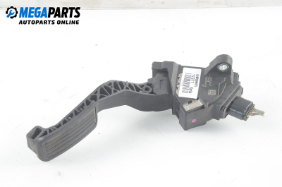 Throttle pedal for Toyota Yaris Hatchback II (01.2005 - 12.2014), 78110-0D011
