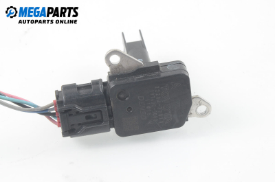 Durchflussmesser for Toyota Yaris 1.3 VVT-i, 99 hp, hecktür, 5 türen, 2011 № Denso 197400-5080