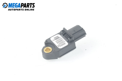 Airbag sensor for Toyota Yaris 1.3 VVT-i, 99 hp, hatchback, 5 doors, 2011 № 89831-0Н010